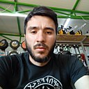 Давид, 25 лет