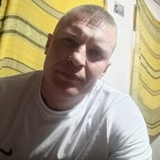 Фотография мужчины Андрей, 33 года из г. Белгород