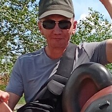 Фотография мужчины Дмитрий, 44 года из г. Улан-Удэ