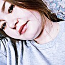 Крис, 19 лет