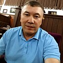 Айдос, 43 года