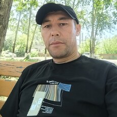 Фотография мужчины Мурат, 42 года из г. Иркутск
