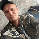 Саня, 40 лет