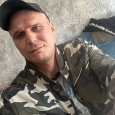 Фотография мужчины Саня, 40 лет из г. Владимир