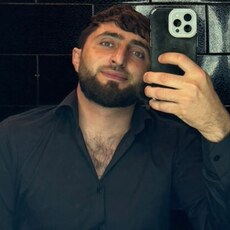 Фотография мужчины Салих, 28 лет из г. Иваново