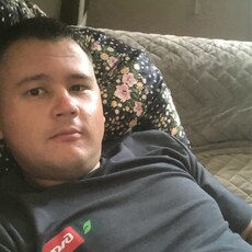 Фотография мужчины Андрей, 30 лет из г. Уссурийск
