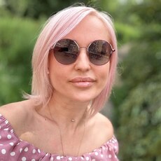 Фотография девушки Алиса, 47 лет из г. Москва
