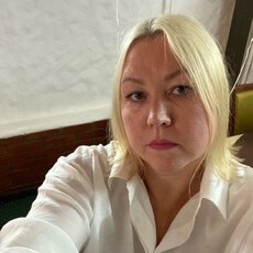 Фотография девушки Алена, 47 лет из г. Стрежевой