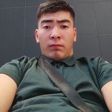 Фотография мужчины Kani, 21 год из г. Лодзь