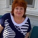Аля, 64 года