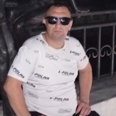 Фотография мужчины Олег, 41 год из г. Благовещенск