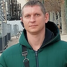 Фотография мужчины Вася, 38 лет из г. Солигорск
