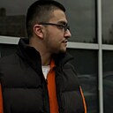 Адам, 25 лет