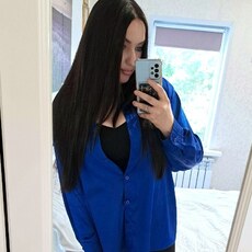 Фотография девушки Полина, 32 года из г. Кандалакша