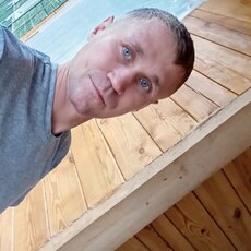 Фотография мужчины Александр, 36 лет из г. Владивосток