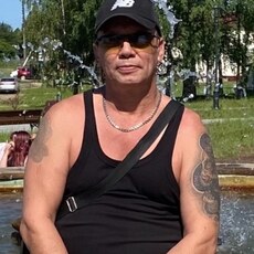 Фотография мужчины Виктор, 47 лет из г. Котлас