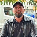 Давид, 27 лет