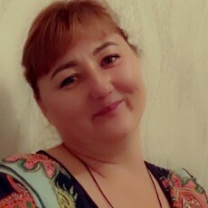 Фотография девушки Ольга, 47 лет из г. Чита
