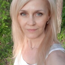 Фотография девушки Оксана, 42 года из г. Пермь