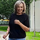 Нина, 63 года