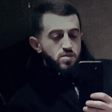 Фотография мужчины Artur Muradyan, 25 лет из г. Электросталь