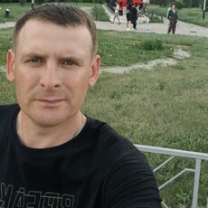 Фотография мужчины Александр, 39 лет из г. Ижевск