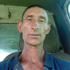 Фотография мужчины Виталя, 40 лет из г. Барнаул