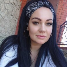 Фотография девушки Анастасия, 33 года из г. Славянск-на-Кубани
