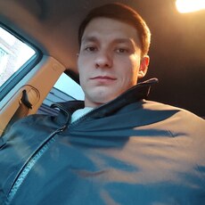 Фотография мужчины Андрей, 28 лет из г. Чебоксары