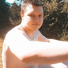 Фотография мужчины Митяй, 20 лет из г. Великий Новгород