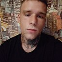 Евгений, 23 года