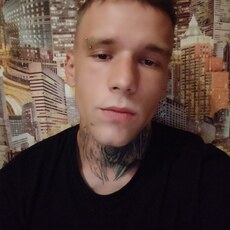 Фотография мужчины Евгений, 23 года из г. Речица