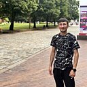 Саша, 27 лет