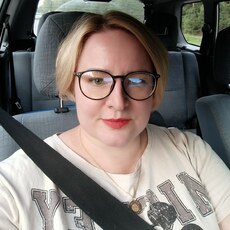 Фотография девушки Настя, 43 года из г. Минск