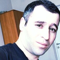 Фотография мужчины Федя, 34 года из г. Первоуральск