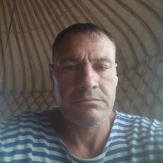Фотография мужчины Сергей, 51 год из г. Павлодар