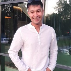Фотография мужчины Тимур, 35 лет из г. Альметьевск