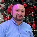 Азамат, 34 года