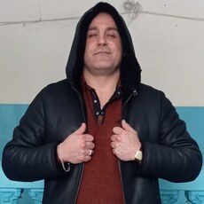 Фотография мужчины Максим, 42 года из г. Донецк