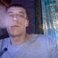 Фотография мужчины Андрей, 37 лет из г. Ногинск