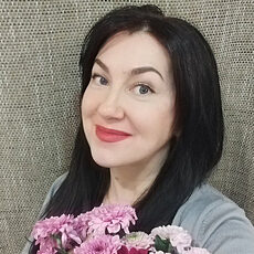 Фотография девушки Котёнок, 31 год из г. Красноборск