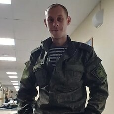 Фотография мужчины Александр, 32 года из г. Юрга
