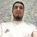 Юсуп, 35 лет
