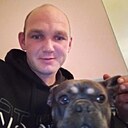 Николай, 35 лет