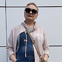 Нелли, 65 лет