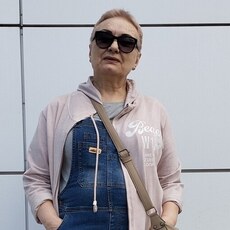 Фотография девушки Нелли, 65 лет из г. Краснодар