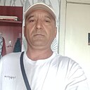 Мирзо, 50 лет