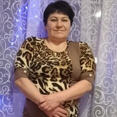 Фотография девушки Светлана, 55 лет из г. Екатеринбург