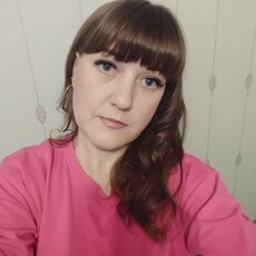 Фотография девушки Мария, 37 лет из г. Омск