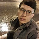 Максат, 25 лет